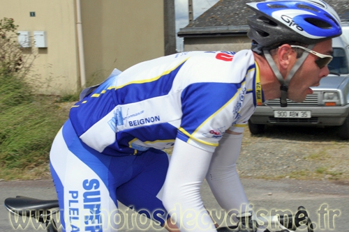 7 juin 2009 le crouais (92)